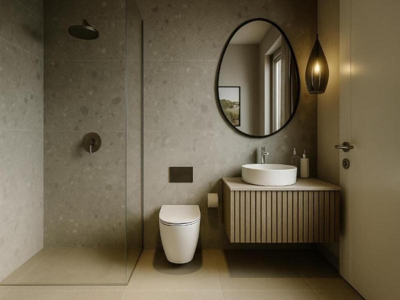 The Shark Bay Boutique Accommodation Spa image
