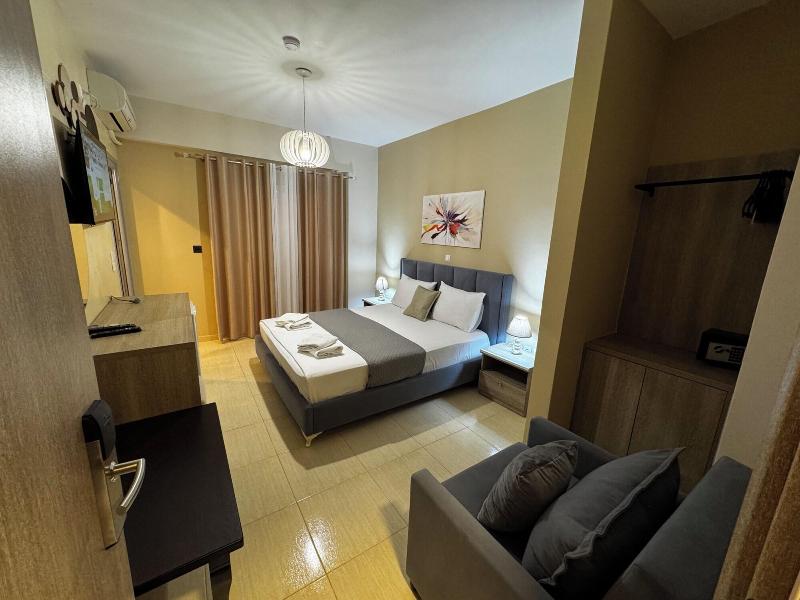 Hotel Driloni image