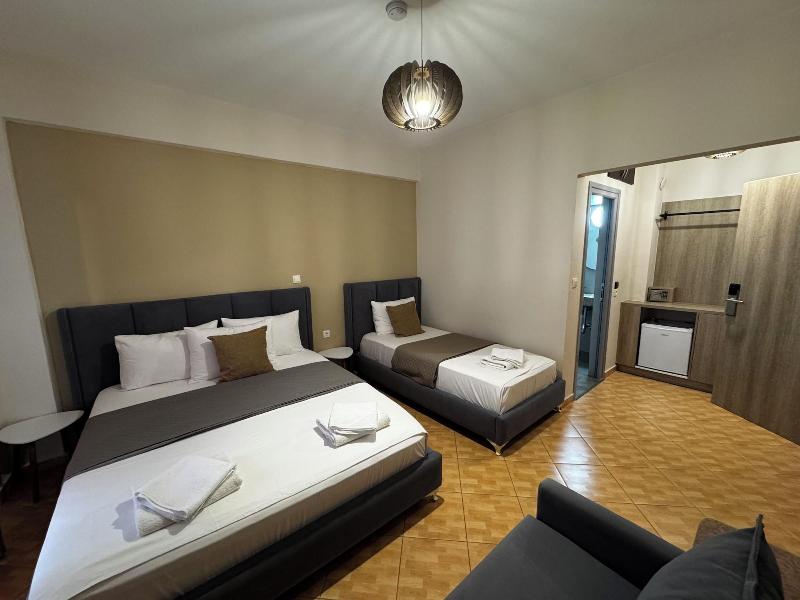 Hotel Driloni image