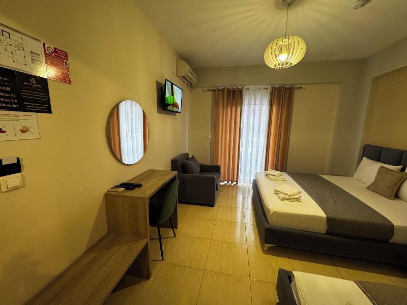 Hotel Driloni image