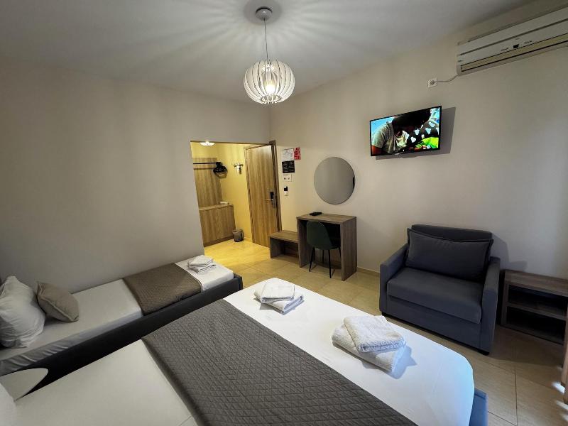 Hotel Driloni image