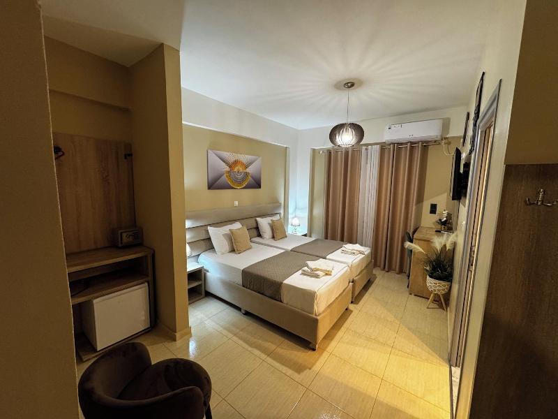 Hotel Driloni image