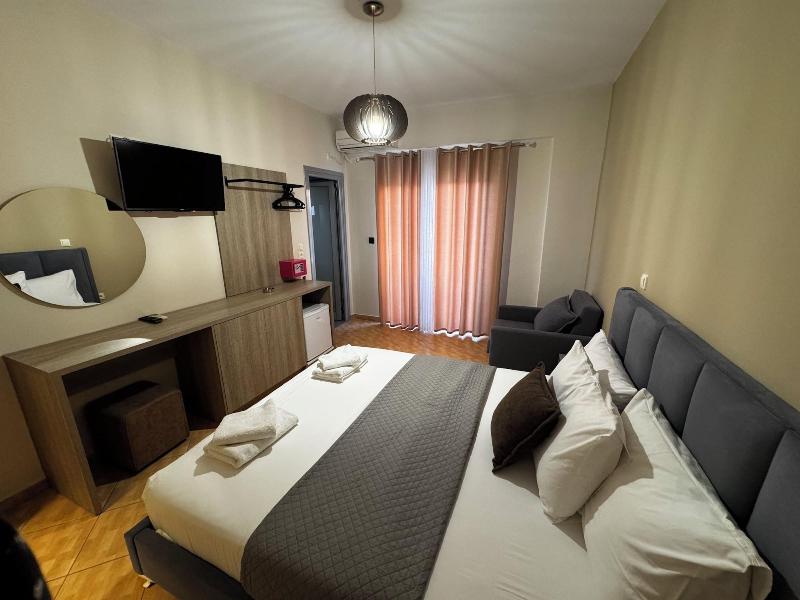 Hotel Driloni image