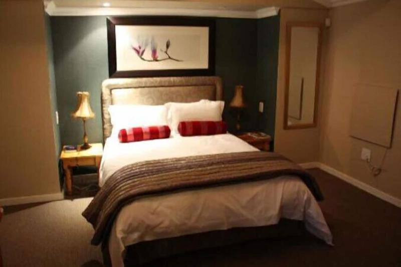 Highland Rose Country House Serenity Spa — general view