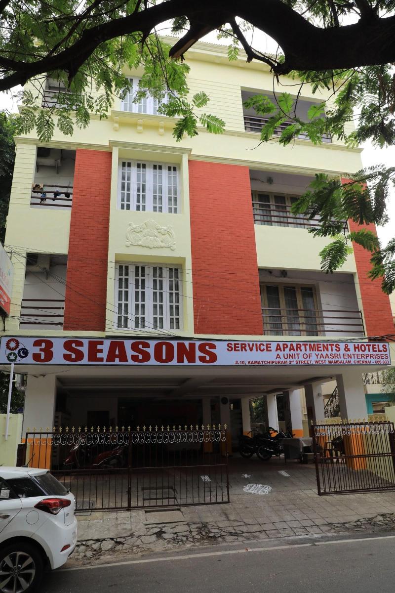 3 Seasons — photo 4