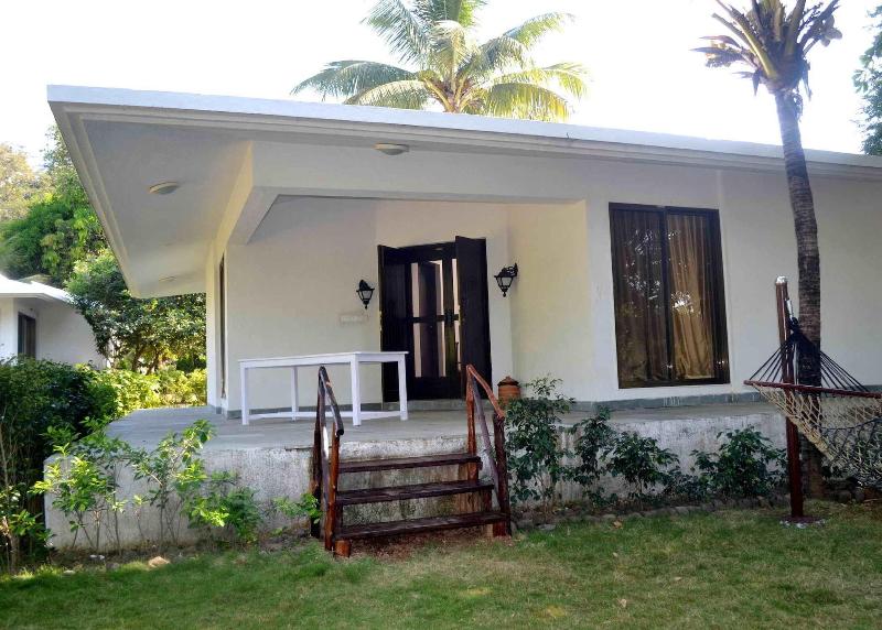 Forest Village Holiday Homes image