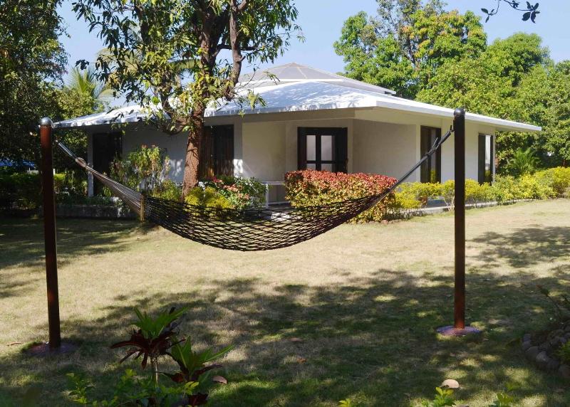 Forest Village Holiday Homes image