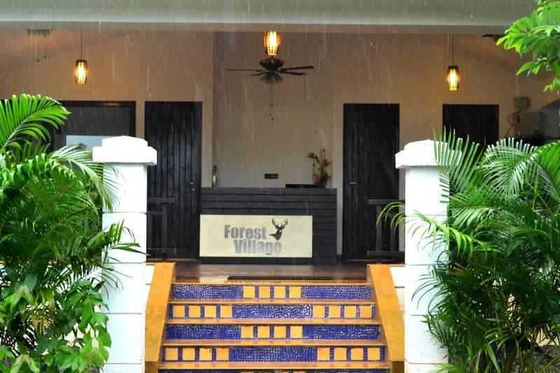 Forest Village Holiday Homes image