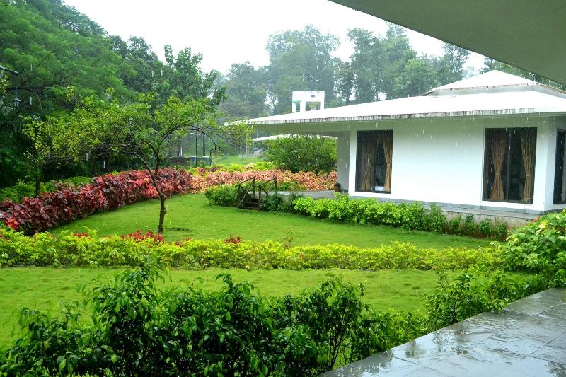 Forest Village Holiday Homes image