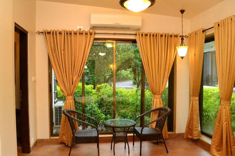 Forest Village Holiday Homes image