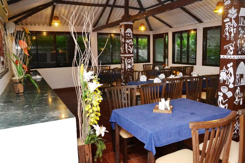 Forest Village Holiday Homes image