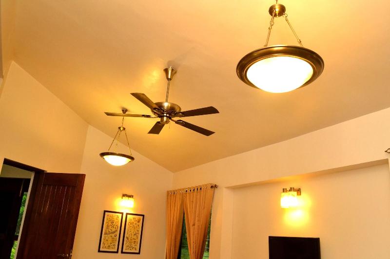 Forest Village Holiday Homes image