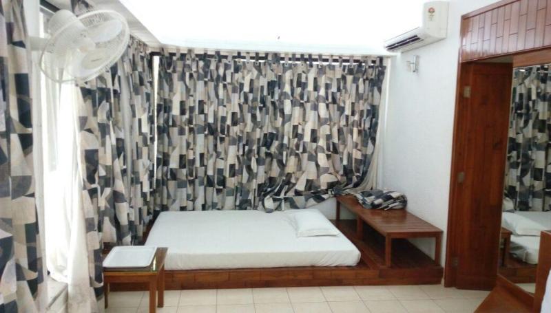 Forest Village Holiday Homes image
