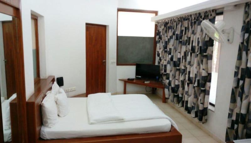 Forest Village Holiday Homes image