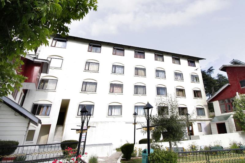 Vardaan Hotels Patnitop — general view