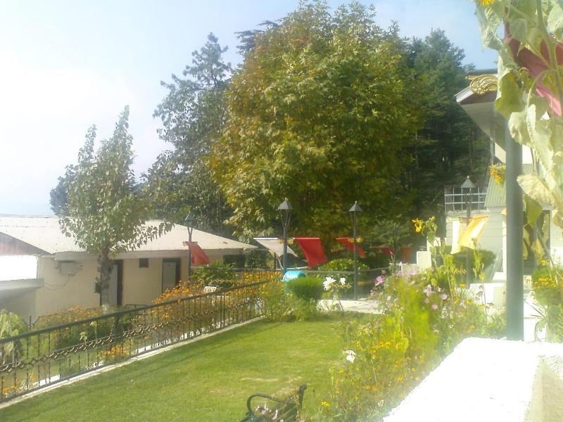 Vardaan Hotels Patnitop