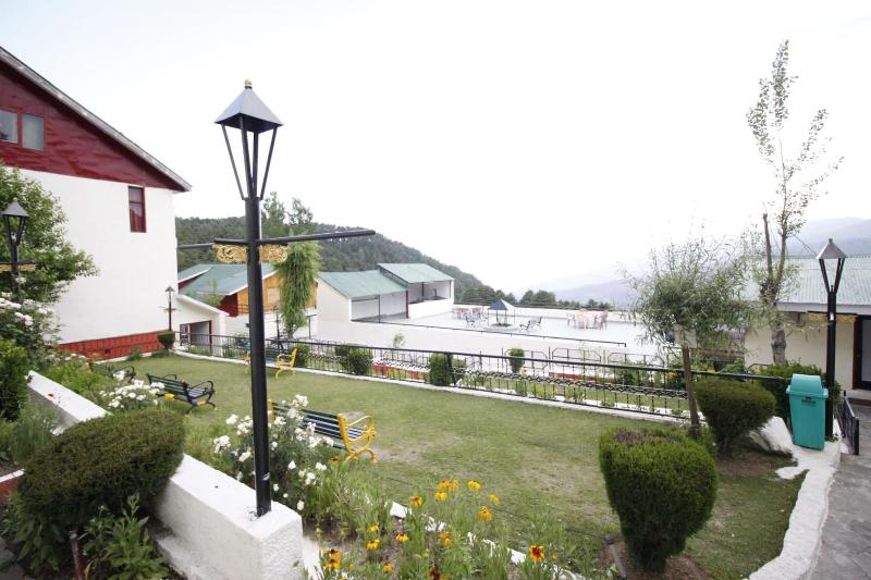 Vardaan Hotels Patnitop