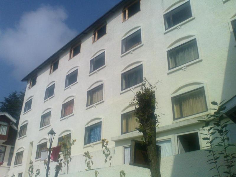 Vardaan Hotels Patnitop