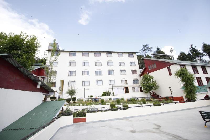 Vardaan Hotels Patnitop