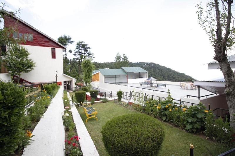 Vardaan Hotels Patnitop