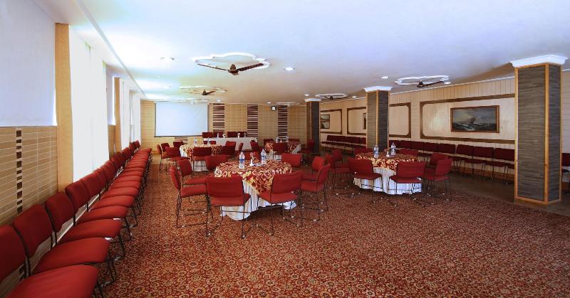 Vardaan Hotels Patnitop