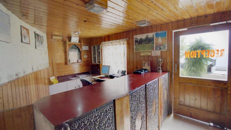 Vardaan Hotels Patnitop
