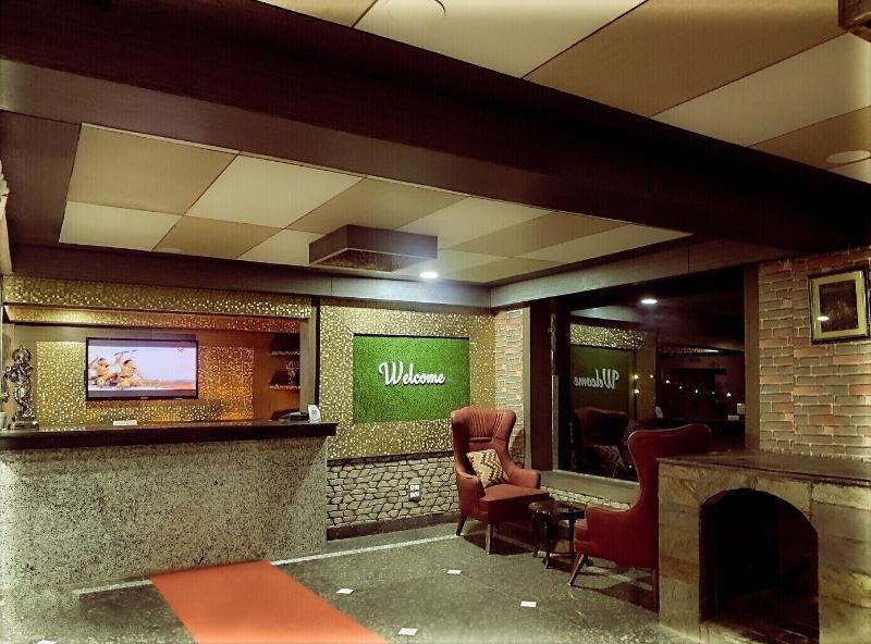 Vardaan Hotels Patnitop