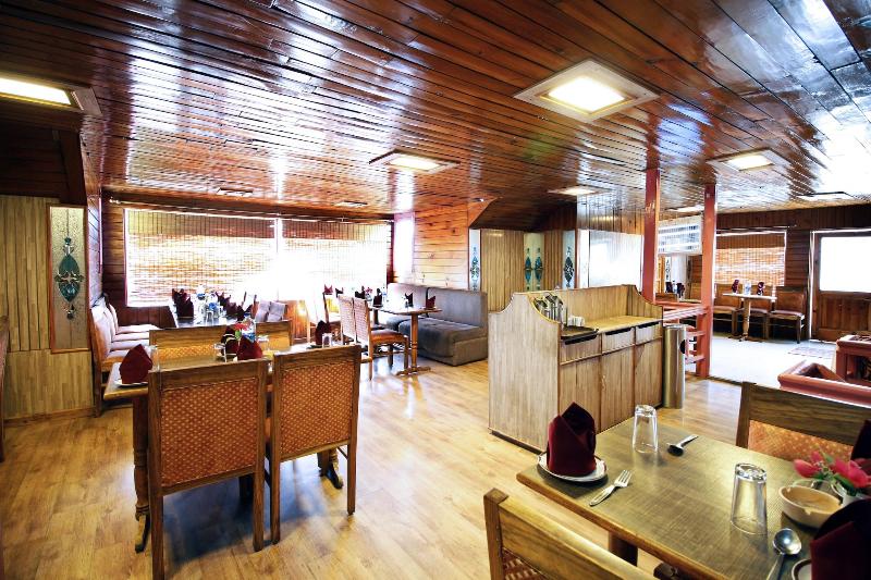 Vardaan Hotels Patnitop