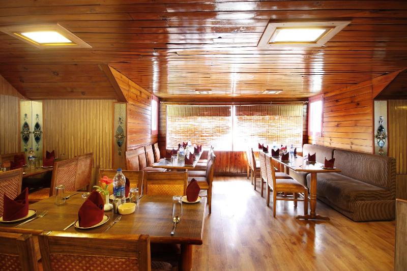 Vardaan Hotels Patnitop