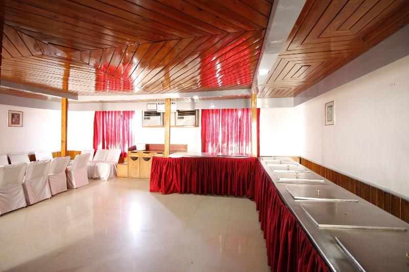 Vardaan Hotels Patnitop