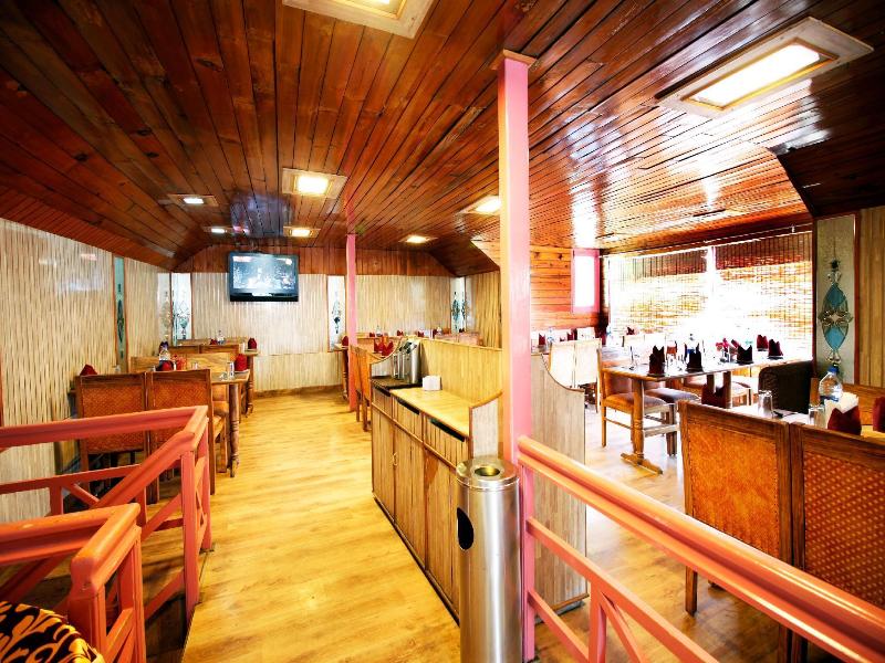 Vardaan Hotels Patnitop