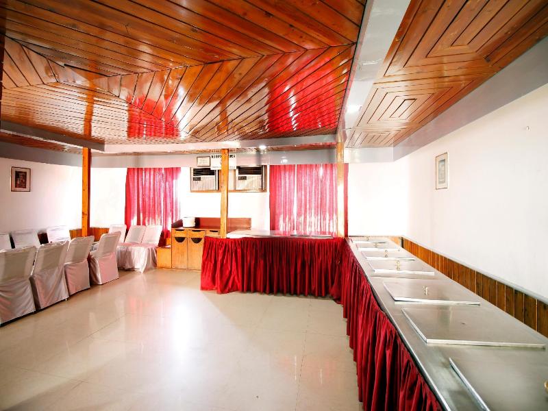 Vardaan Hotels Patnitop
