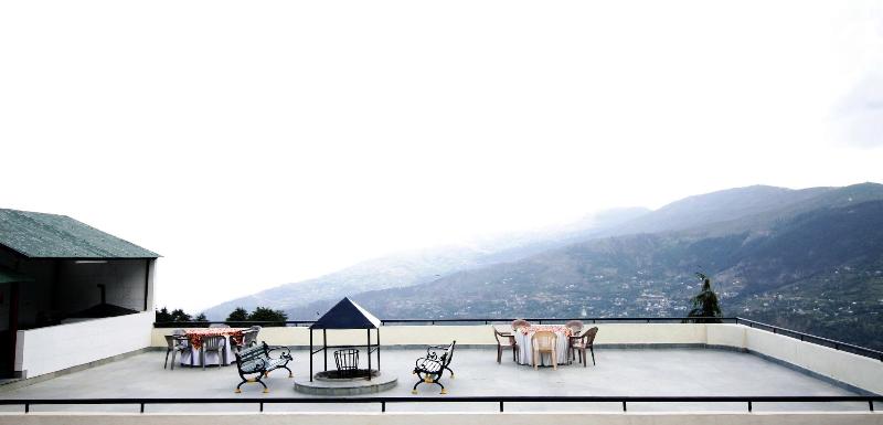 Vardaan Hotels Patnitop