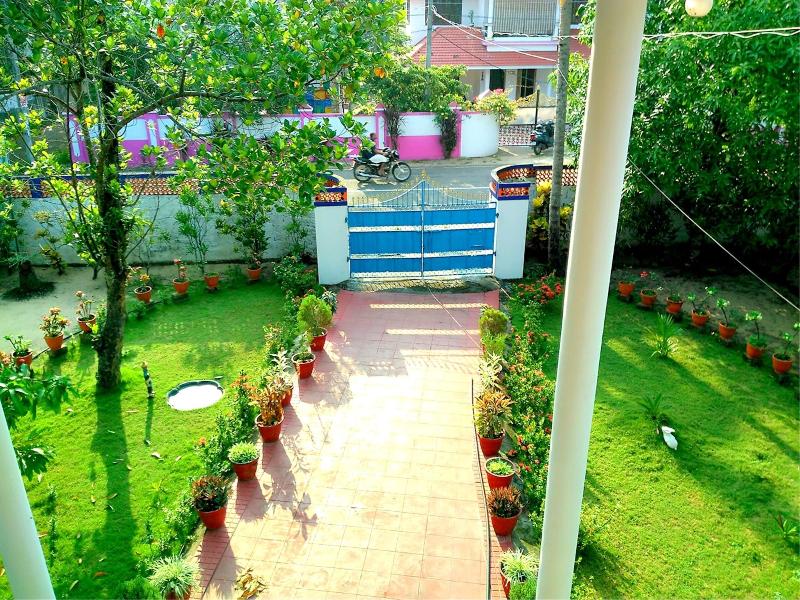 Achayans Homestay image