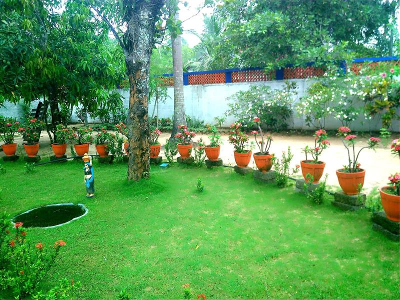 Achayans Homestay image