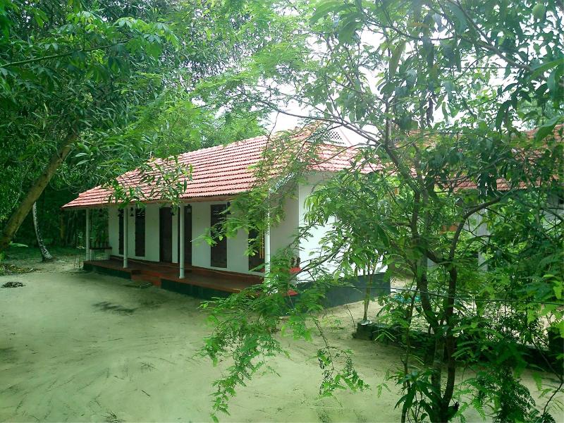 Achayans Homestay image