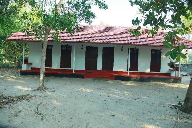 Achayans Homestay image
