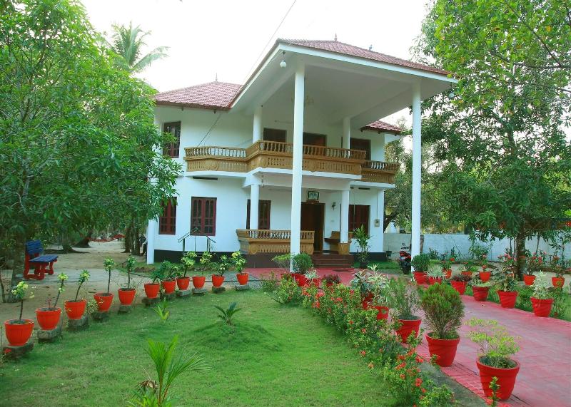 Achayans Homestay image