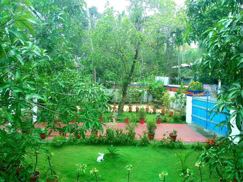Achayans Homestay image