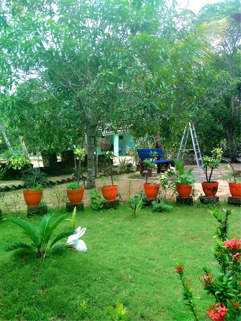 Achayans Homestay image