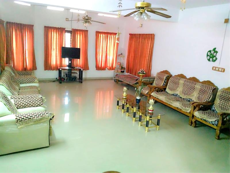Achayans Homestay image