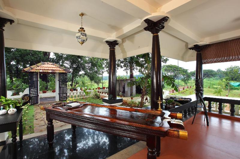 Achayans Homestay image