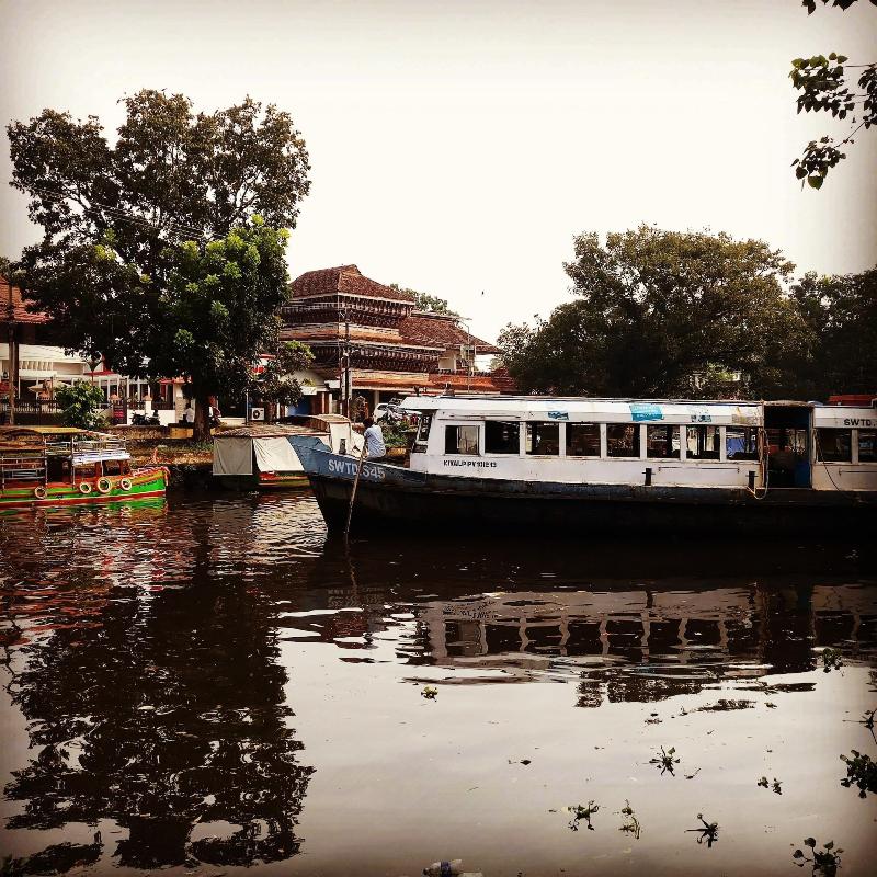 Achayans Homestay image