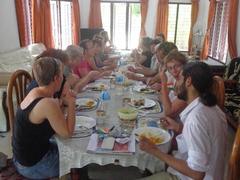 Achayans Homestay image