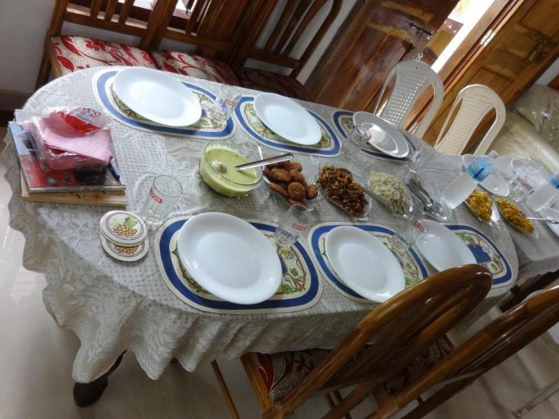 Achayans Homestay image