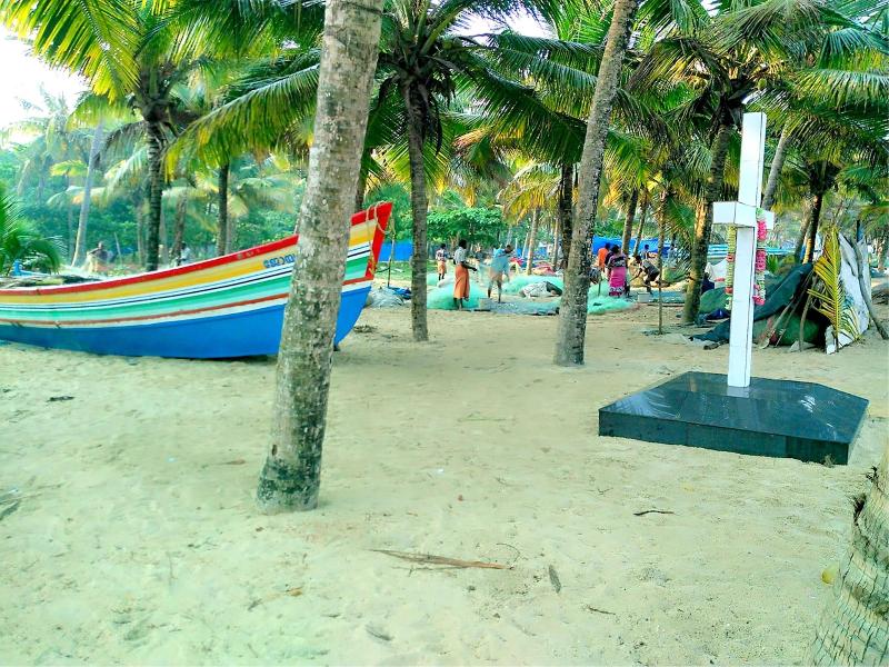 Achayans Homestay image
