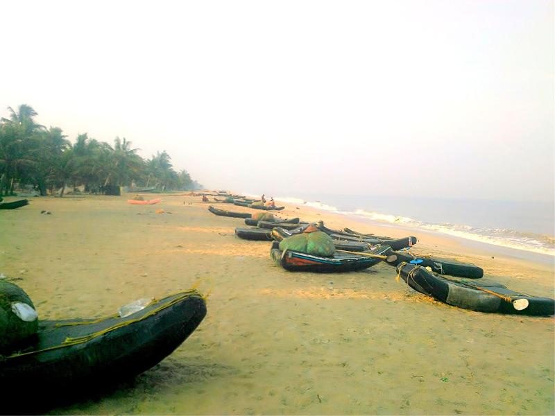 Achayans Homestay image