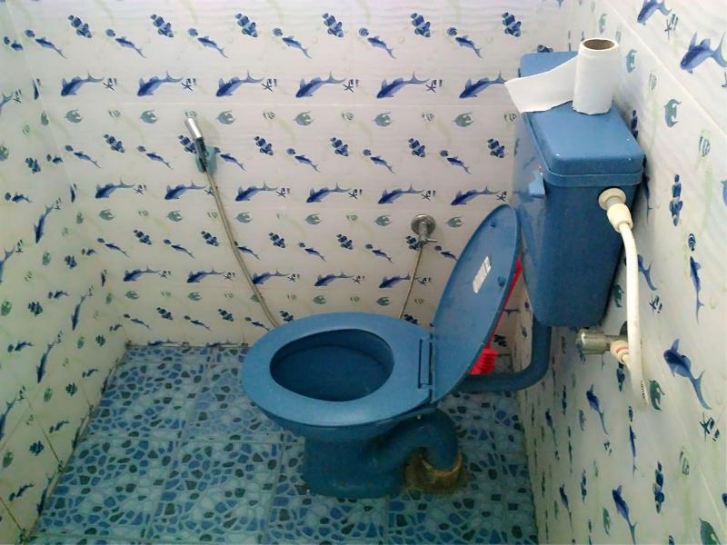 Achayans Homestay image
