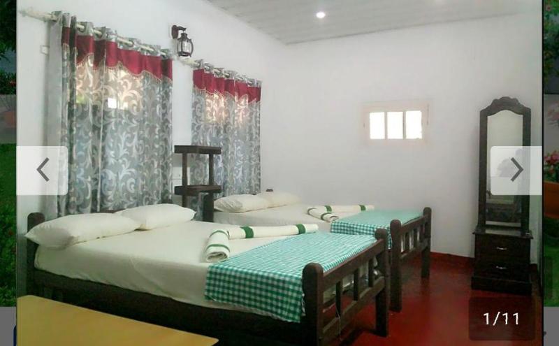 Achayans Homestay image