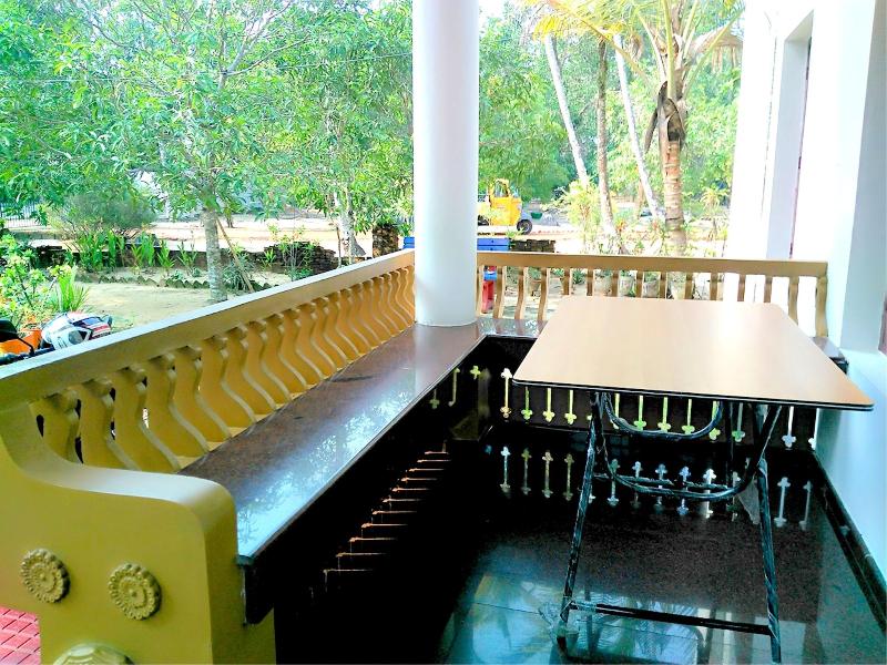 Achayans Homestay image